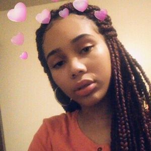 Meet your Posher, Arehona